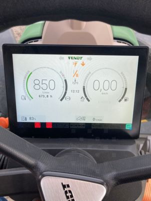 Fendt 516 PROFI PLUS - Farm tractor: picture 3 Fendt 516 PROFI PLUS - Farm tractor: picture 3