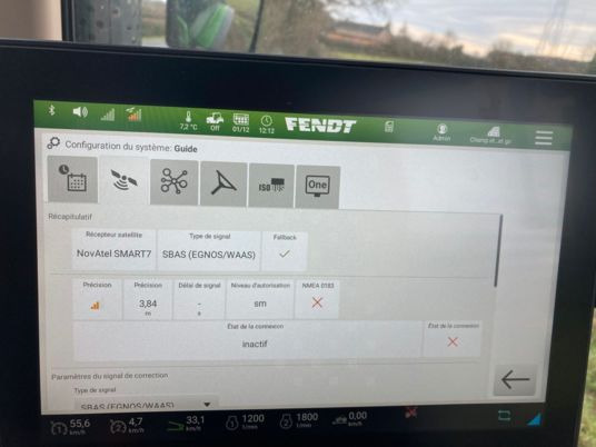 Fendt 516 PROFI PLUS - Farm tractor: picture 2 Fendt 516 PROFI PLUS - Farm tractor: picture 2