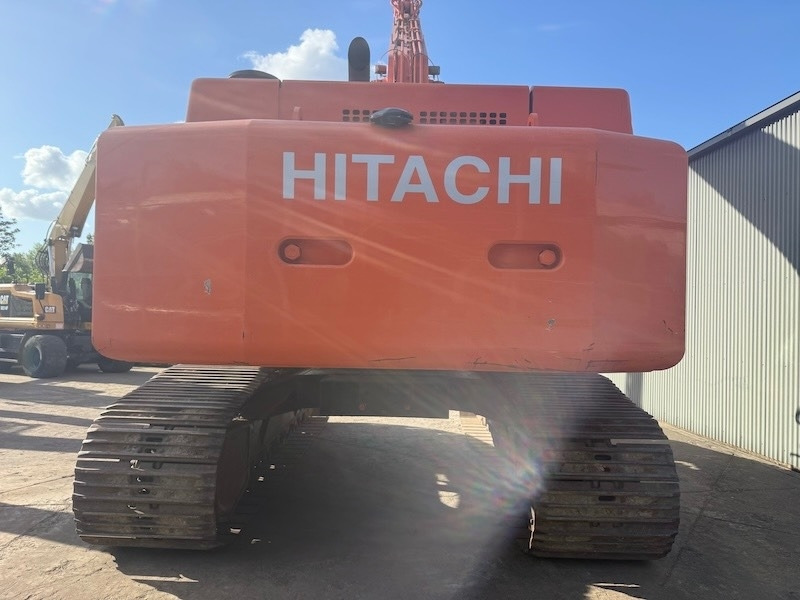 Hitachi ZX 470 LC H-3 - Excavator: picture 3 Hitachi ZX 470 LC H-3 - Excavator: picture 3