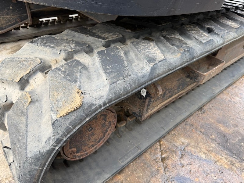 Leasing of Kubota KX 080-4  Kubota KX 080-4: picture 6