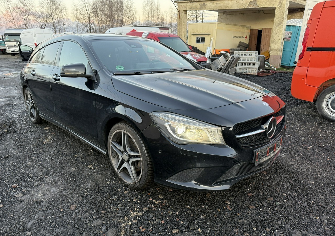 Mercedes-Benz Klasa CLA C117/X117 Mercedes-Benz Klasa CLA Mercedes CLA 250 4MATIC 2.0-210KM Bogate wyposażenie 2016 - Car: picture 1 Mercedes-Benz Klasa CLA C117/X117 Mercedes-Benz Klasa CLA Mercedes CLA 250 4MATIC 2.0-210KM Bogate wyposażenie 2016 - Car: picture 1