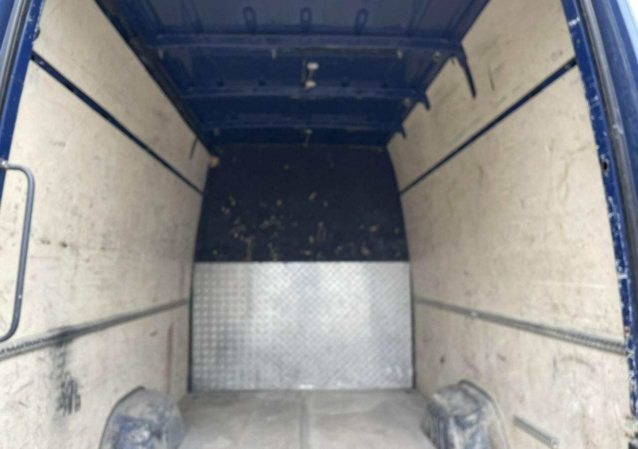Combi van Mercedes-Benz Sprinter Sprinter 316 Maxi Brygadówka 6-osob dokka doka Klima 2010: picture 14