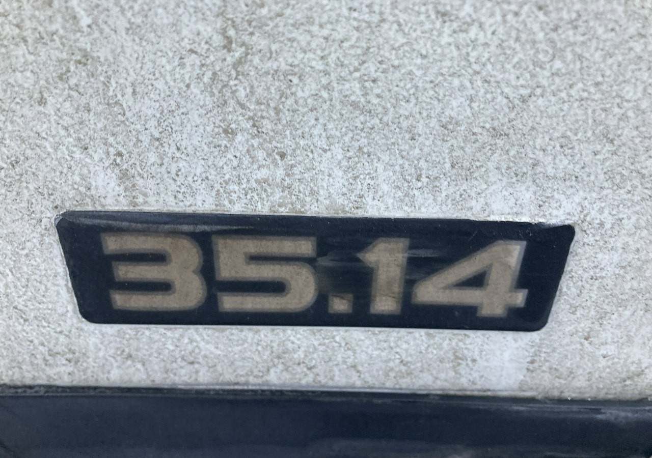 Truck mounted aerial platform Nissan Cabstar Cabstar Canter Zwyżka Podnośnik koszowy 14.5 m 63tkm 2014r: picture 18 Truck mounted aerial platform Nissan Cabstar Cabstar Canter Zwyżka Podnośnik koszowy 14.5 m 63tkm 2014r: picture 18