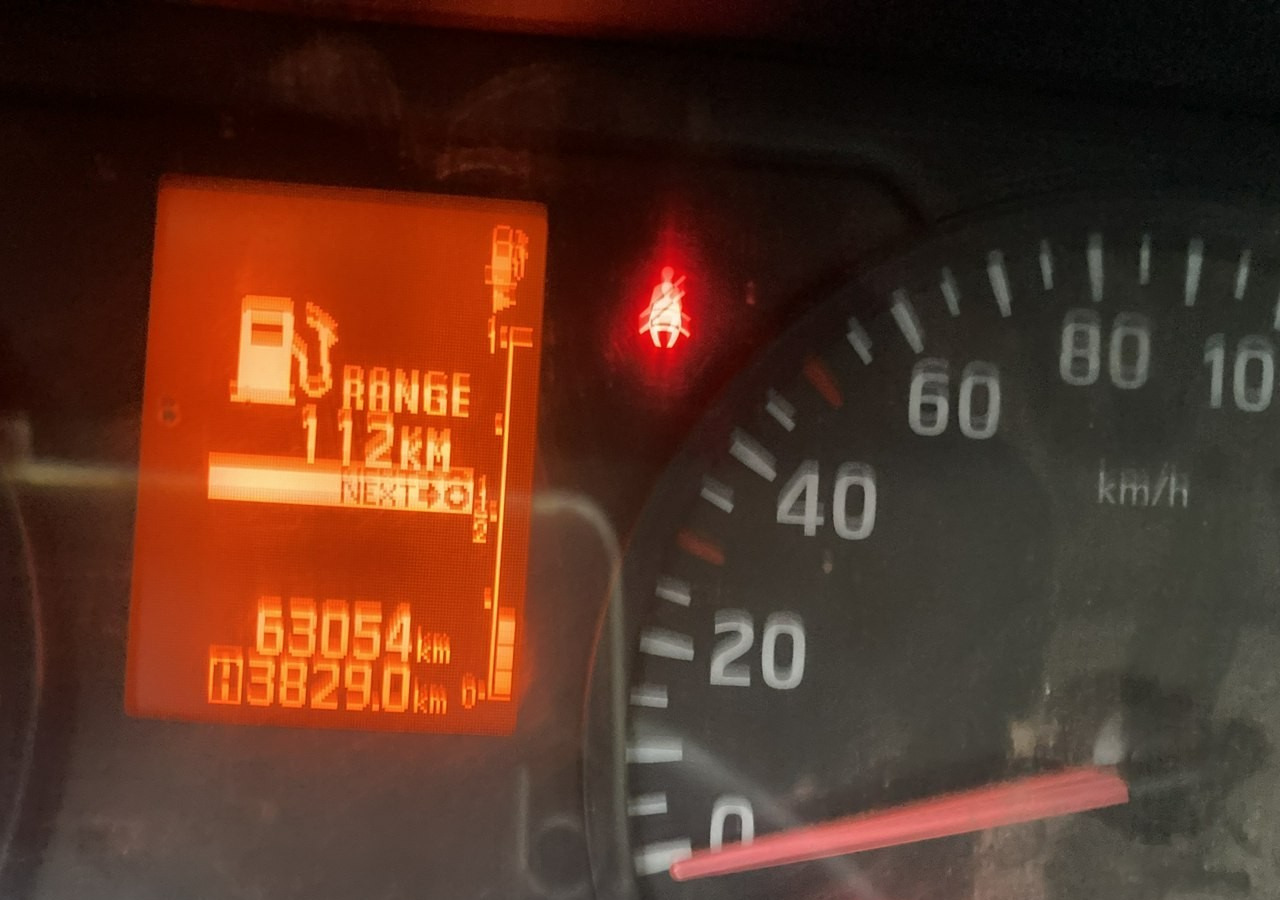 Truck mounted aerial platform Nissan Cabstar Cabstar Canter Zwyżka Podnośnik koszowy 14.5 m 63tkm 2014r: picture 17 Truck mounted aerial platform Nissan Cabstar Cabstar Canter Zwyżka Podnośnik koszowy 14.5 m 63tkm 2014r: picture 17