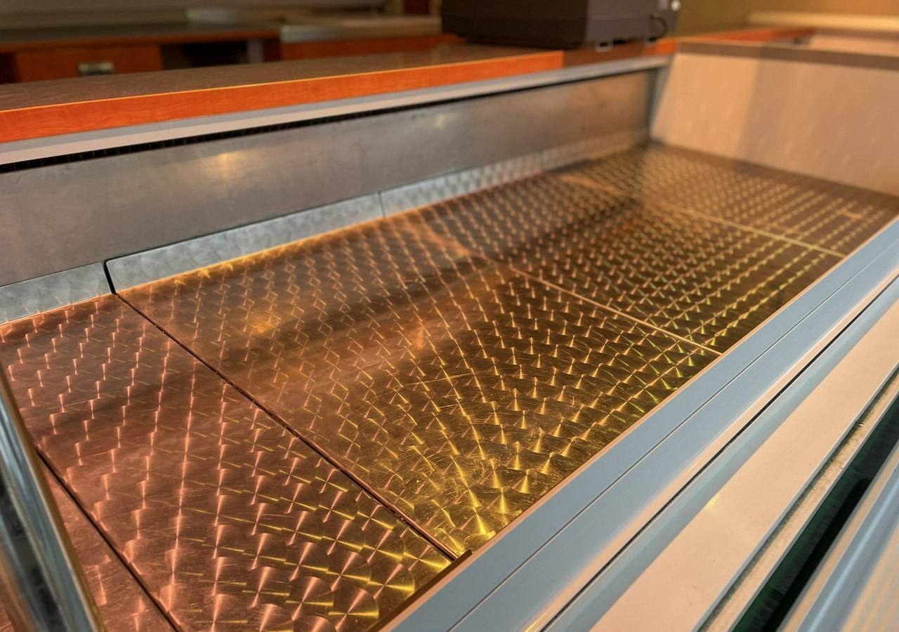 Vending truck Renault Master Autosklep wędlin Gastronomiczny Food Truck Foodtruck Sklep Borco 200: picture 6 Vending truck Renault Master Autosklep wędlin Gastronomiczny Food Truck Foodtruck Sklep Borco 200: picture 6