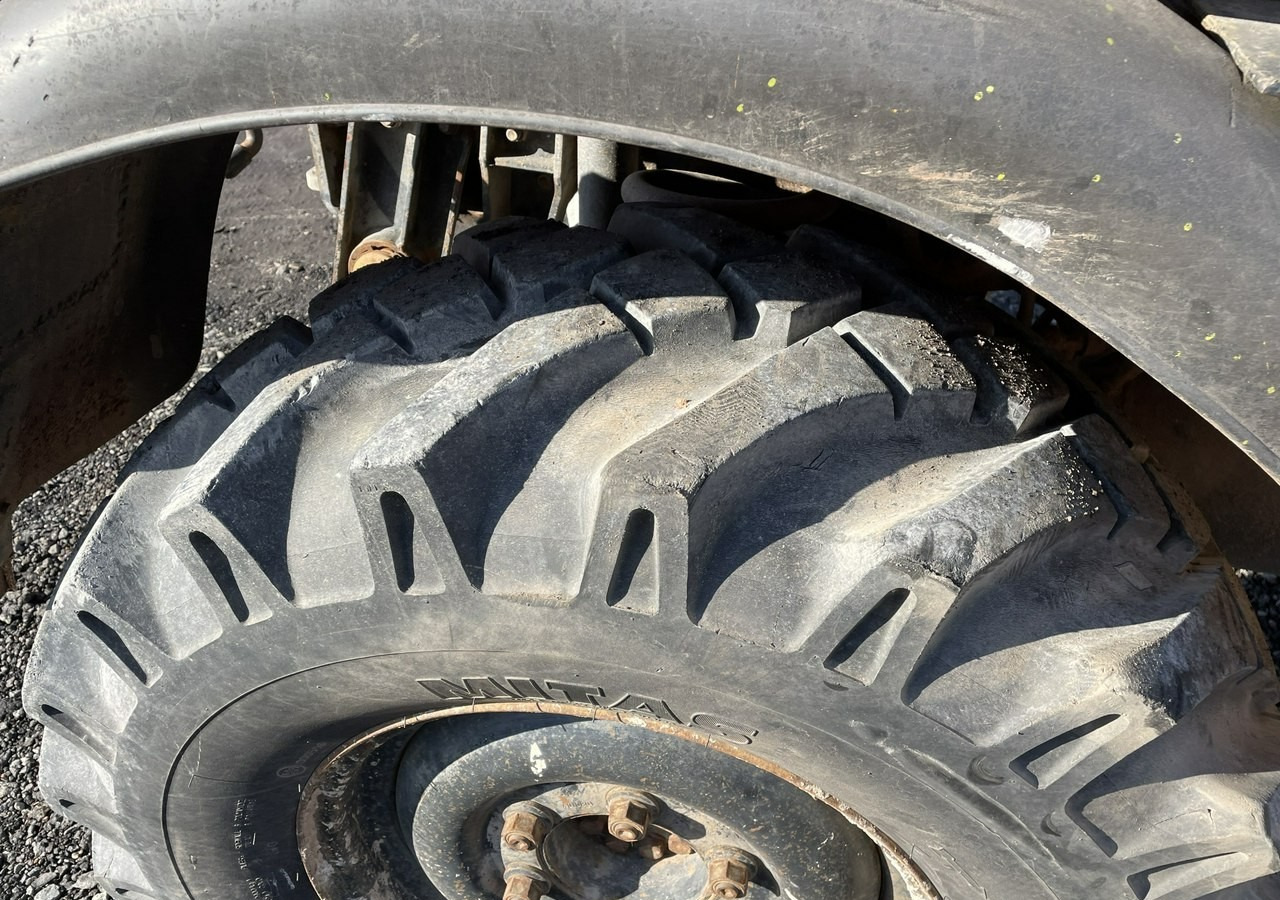 Utility/ Special vehicle Inna Inny Unimog 1400 4X4 Kosiarka bijakowa teleskopowa: picture 19