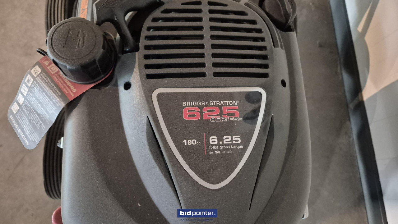 Billy Goat LB 61 bladzuiger - Garden mower: picture 4 Billy Goat LB 61 bladzuiger - Garden mower: picture 4