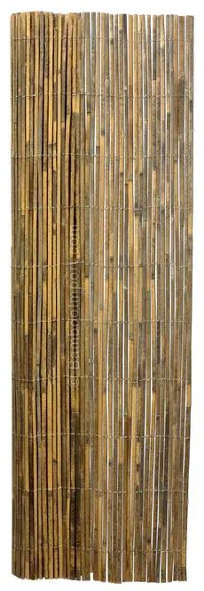 Erfafscheiding Bamboe matten - Garden equipment: picture 4 Erfafscheiding Bamboe matten - Garden equipment: picture 4