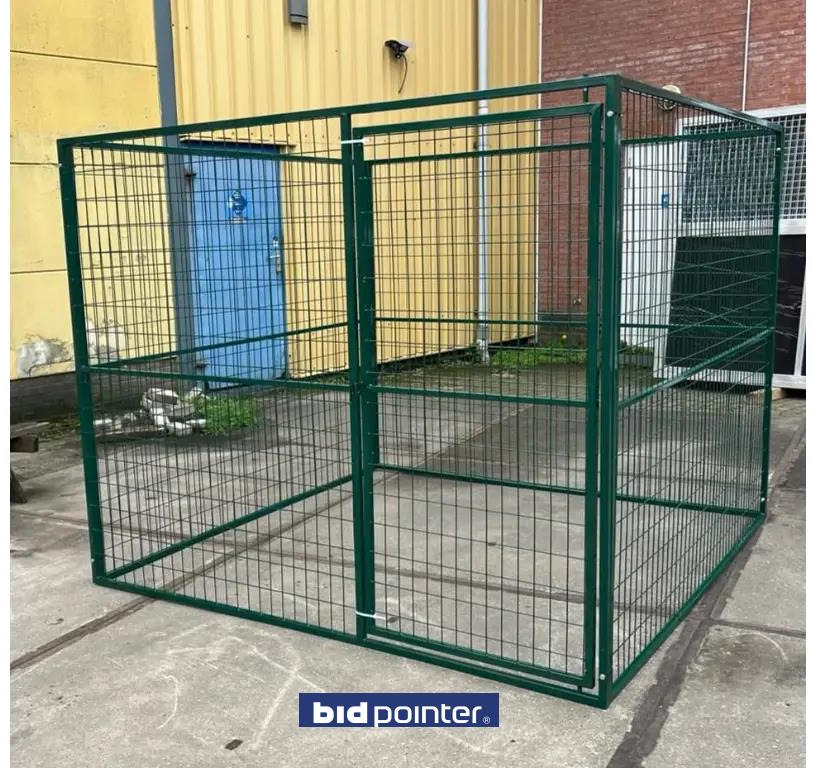 HH Hondenkennel - Garden equipment: picture 3 HH Hondenkennel - Garden equipment: picture 3