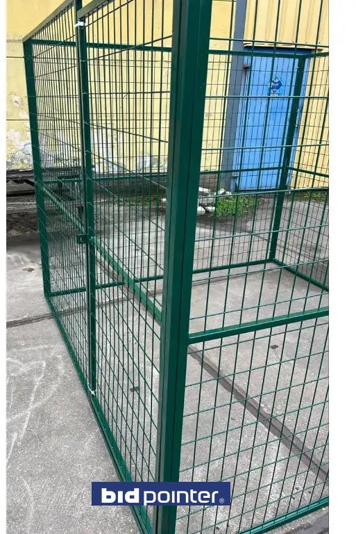 HH Hondenkennel - Garden equipment: picture 1 HH Hondenkennel - Garden equipment: picture 1