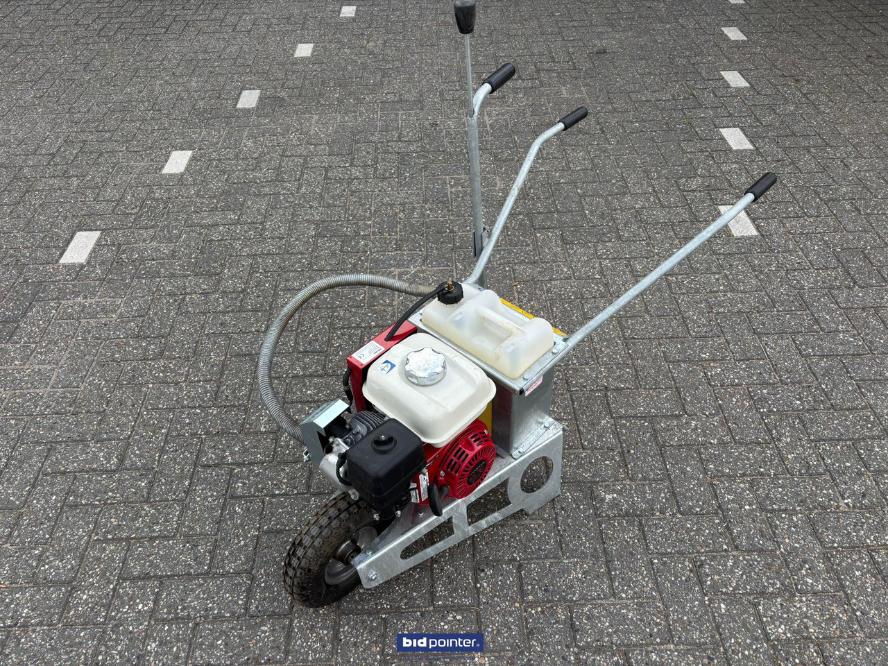 Mauki mollenbestrijder / mollenverdelger / muizenverdelger - Garden equipment: picture 4 Mauki mollenbestrijder / mollenverdelger / muizenverdelger - Garden equipment: picture 4