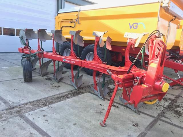 Vogel & Noot 6 schaar wentelploeg - Other machinery: picture 2 Vogel & Noot 6 schaar wentelploeg - Other machinery: picture 2