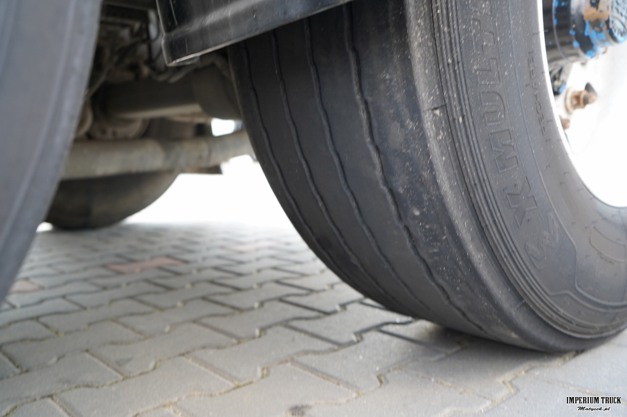 Leasing of  FELDBINDER / CEMENTONACZEPA / 3 KOMORY / 36 000 L / SILOS / DO MATERIAŁÓW SYPKICH / ALUFELGI FELDBINDER / CEMENTONACZEPA / 3 KOMORY / 36 000 L / SILOS / DO MATERIAŁÓW SYPKICH / ALUFELGI: picture 16