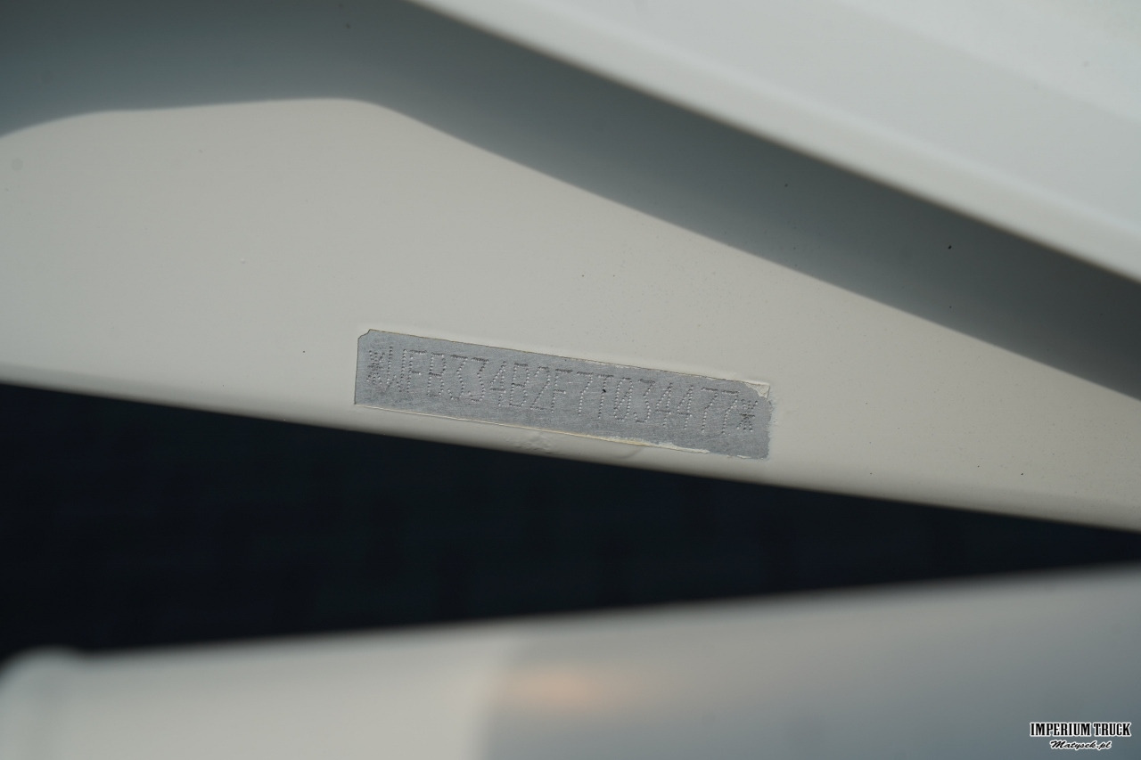 Leasing of  FELDBINDER / CEMENTONACZEPA / 3 KOMORY / 36 000 L / SILOS / DO MATERIAŁÓW SYPKICH / ALUFELGI FELDBINDER / CEMENTONACZEPA / 3 KOMORY / 36 000 L / SILOS / DO MATERIAŁÓW SYPKICH / ALUFELGI: picture 24