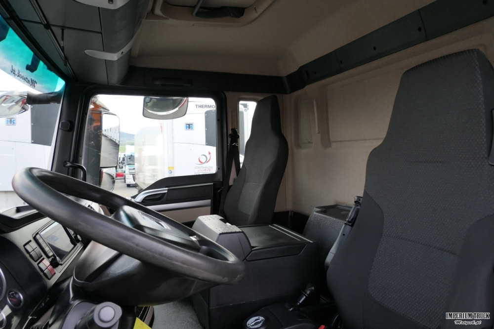 Tipper MAN TGS 35.460 / 8X4 / WYWROTKA 2 STR / BORDMATIC / MEILLER KIPPER / AUTOMAT / EURO 6: picture 36 Tipper MAN TGS 35.460 / 8X4 / WYWROTKA 2 STR / BORDMATIC / MEILLER KIPPER / AUTOMAT / EURO 6: picture 36