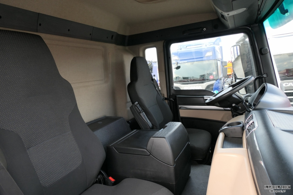 Tipper MAN TGS 35.460 / 8X4 / WYWROTKA 2 STR / BORDMATIC / MEILLER KIPPER / AUTOMAT / EURO 6: picture 46 Tipper MAN TGS 35.460 / 8X4 / WYWROTKA 2 STR / BORDMATIC / MEILLER KIPPER / AUTOMAT / EURO 6: picture 46