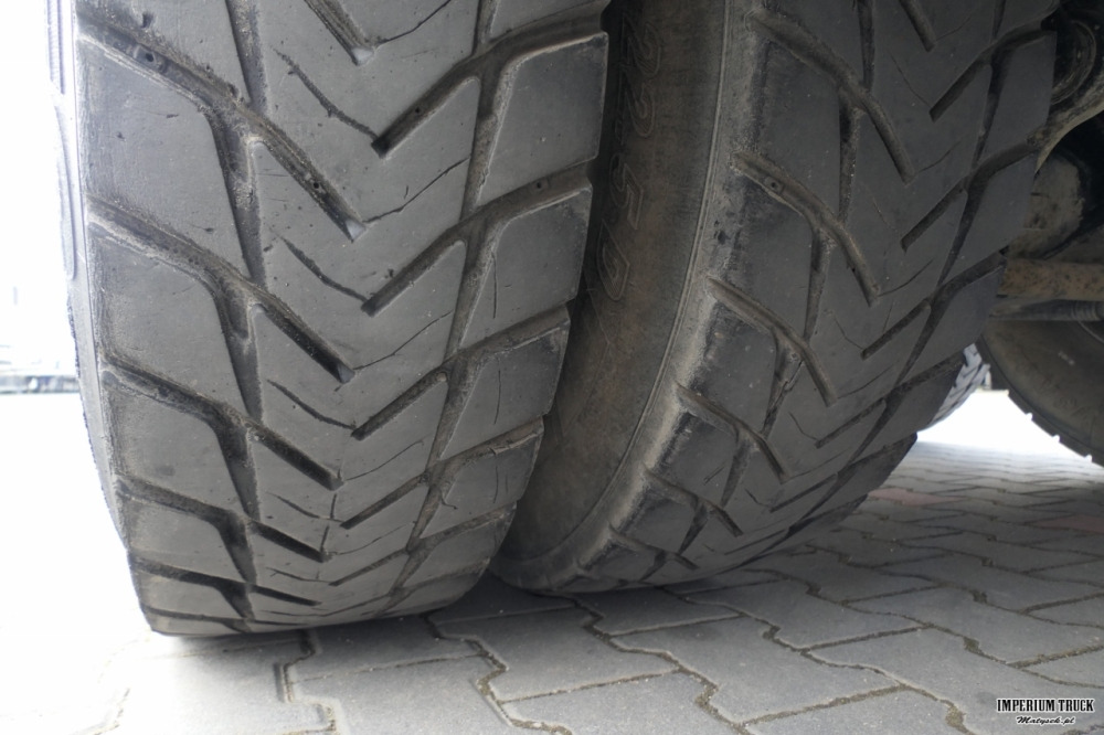 Tipper MAN TGS 35.460 / 8X4 / WYWROTKA 2 STR / BORDMATIC / MEILLER KIPPER / AUTOMAT / EURO 6: picture 31 Tipper MAN TGS 35.460 / 8X4 / WYWROTKA 2 STR / BORDMATIC / MEILLER KIPPER / AUTOMAT / EURO 6: picture 31