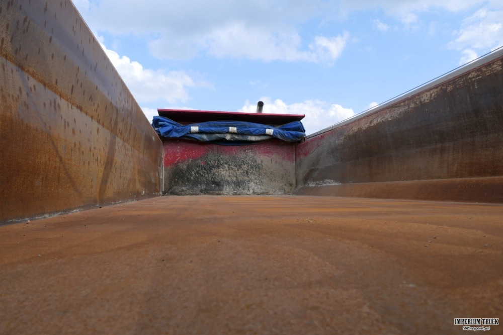 Tipper MAN TGS 35.460 / 8X4 / WYWROTKA 2 STR / BORDMATIC / MEILLER KIPPER / AUTOMAT / EURO 6: picture 34 Tipper MAN TGS 35.460 / 8X4 / WYWROTKA 2 STR / BORDMATIC / MEILLER KIPPER / AUTOMAT / EURO 6: picture 34