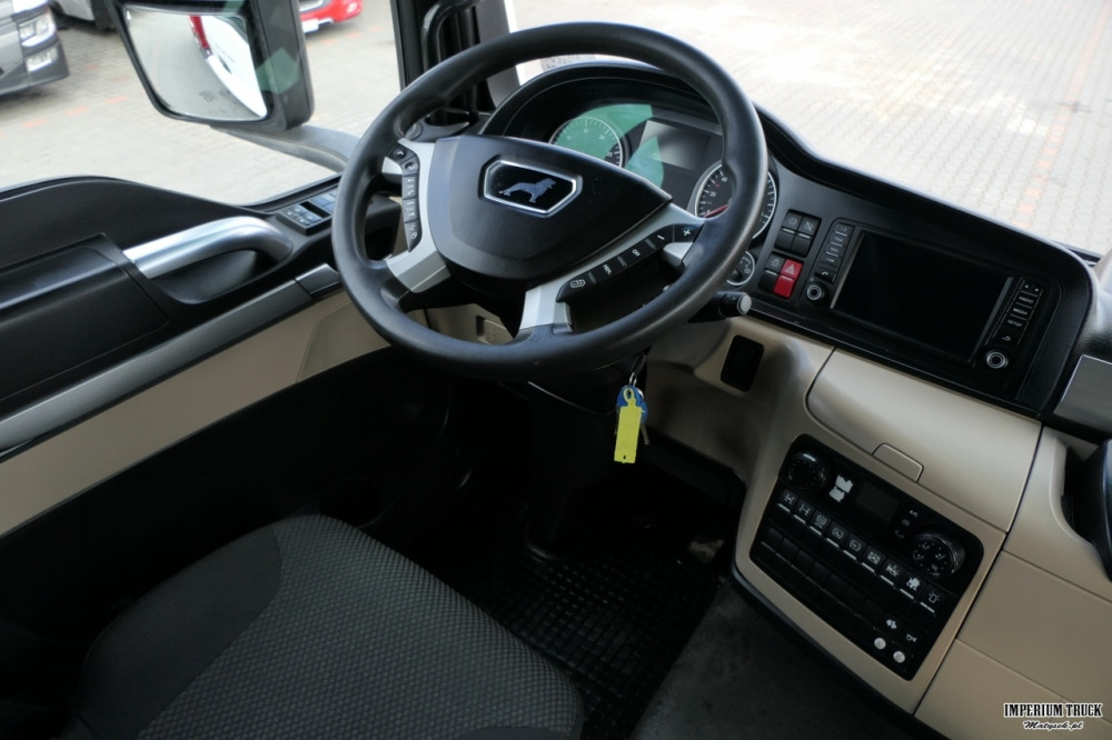 Tipper MAN TGS 35.460 / 8X4 / WYWROTKA 2 STR / BORDMATIC / MEILLER KIPPER / AUTOMAT / EURO 6: picture 44 Tipper MAN TGS 35.460 / 8X4 / WYWROTKA 2 STR / BORDMATIC / MEILLER KIPPER / AUTOMAT / EURO 6: picture 44