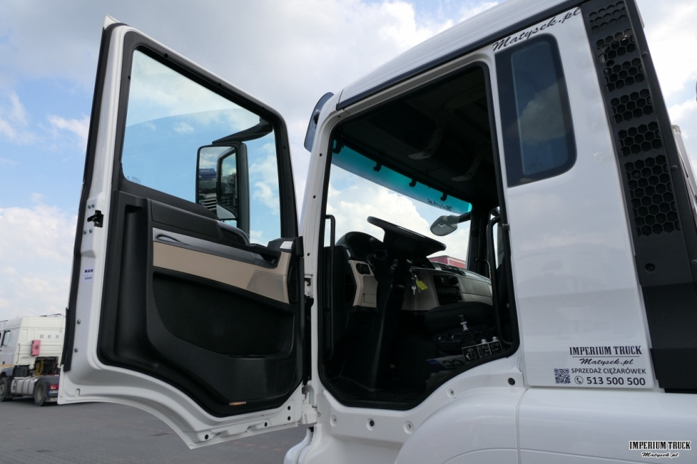 Tipper MAN TGS 35.460 / 8X4 / WYWROTKA 2 STR / BORDMATIC / MEILLER KIPPER / AUTOMAT / EURO 6: picture 35 Tipper MAN TGS 35.460 / 8X4 / WYWROTKA 2 STR / BORDMATIC / MEILLER KIPPER / AUTOMAT / EURO 6: picture 35