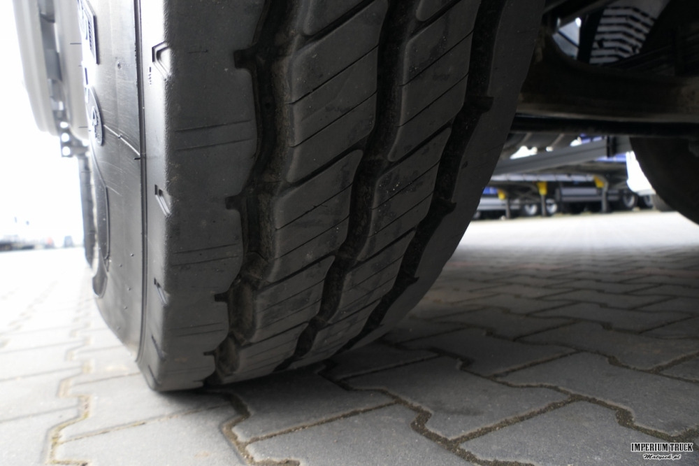 Tipper MAN TGS 35.460 / 8X4 / WYWROTKA 2 STR / BORDMATIC / MEILLER KIPPER / AUTOMAT / EURO 6: picture 29 Tipper MAN TGS 35.460 / 8X4 / WYWROTKA 2 STR / BORDMATIC / MEILLER KIPPER / AUTOMAT / EURO 6: picture 29