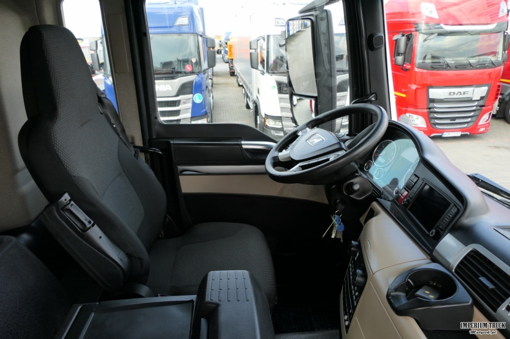 Tipper MAN TGS 35.460 / 8X4 / WYWROTKA 2 STR / BORDMATIC / MEILLER KIPPER / AUTOMAT / EURO 6: picture 45 Tipper MAN TGS 35.460 / 8X4 / WYWROTKA 2 STR / BORDMATIC / MEILLER KIPPER / AUTOMAT / EURO 6: picture 45