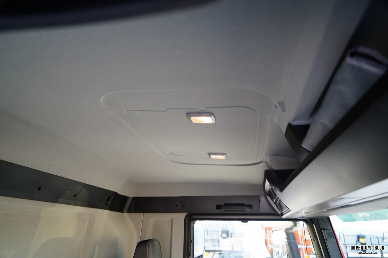 Leasing of  MAN TGS 41.480 / 8X8 / WYWROTKA / 21,5 M3 / AUTOMAT / FABRYCZNIE NOWY / BOGATE WYPOSAŻENIE / DOSTĘPNY OD RĘKI / 2026 / MAN TGS 41.480 / 8X8 / WYWROTKA / 21,5 M3 / AUTOMAT / FABRYCZNIE NOWY / BOGATE WYPOSAŻENIE / DOSTĘPNY OD RĘKI / 2026 /: picture 42