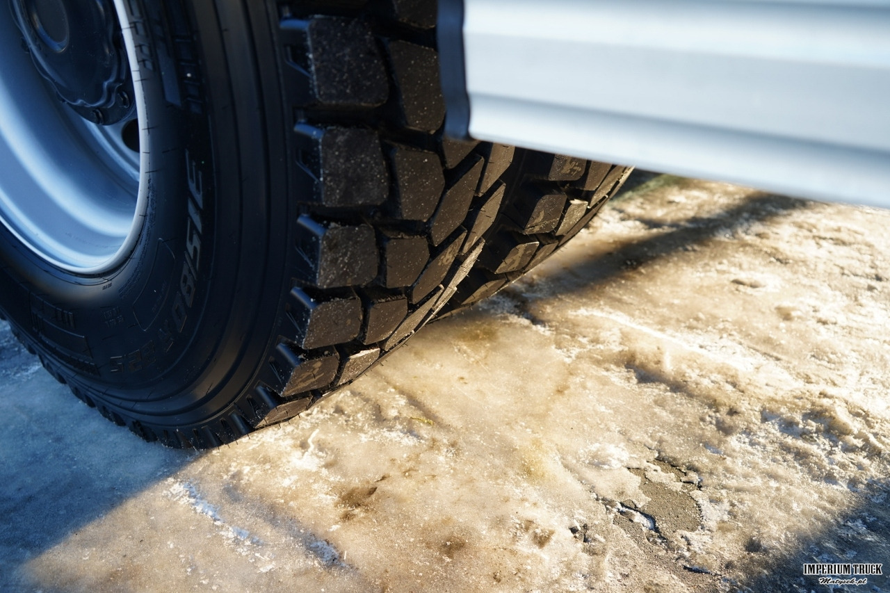 Leasing of  MAN TGS 41.480 / 8X8 / WYWROTKA / 21,5 M3 / AUTOMAT / FABRYCZNIE NOWY / BOGATE WYPOSAŻENIE / DOSTĘPNY OD RĘKI / 2026 / MAN TGS 41.480 / 8X8 / WYWROTKA / 21,5 M3 / AUTOMAT / FABRYCZNIE NOWY / BOGATE WYPOSAŻENIE / DOSTĘPNY OD RĘKI / 2026 /: picture 26