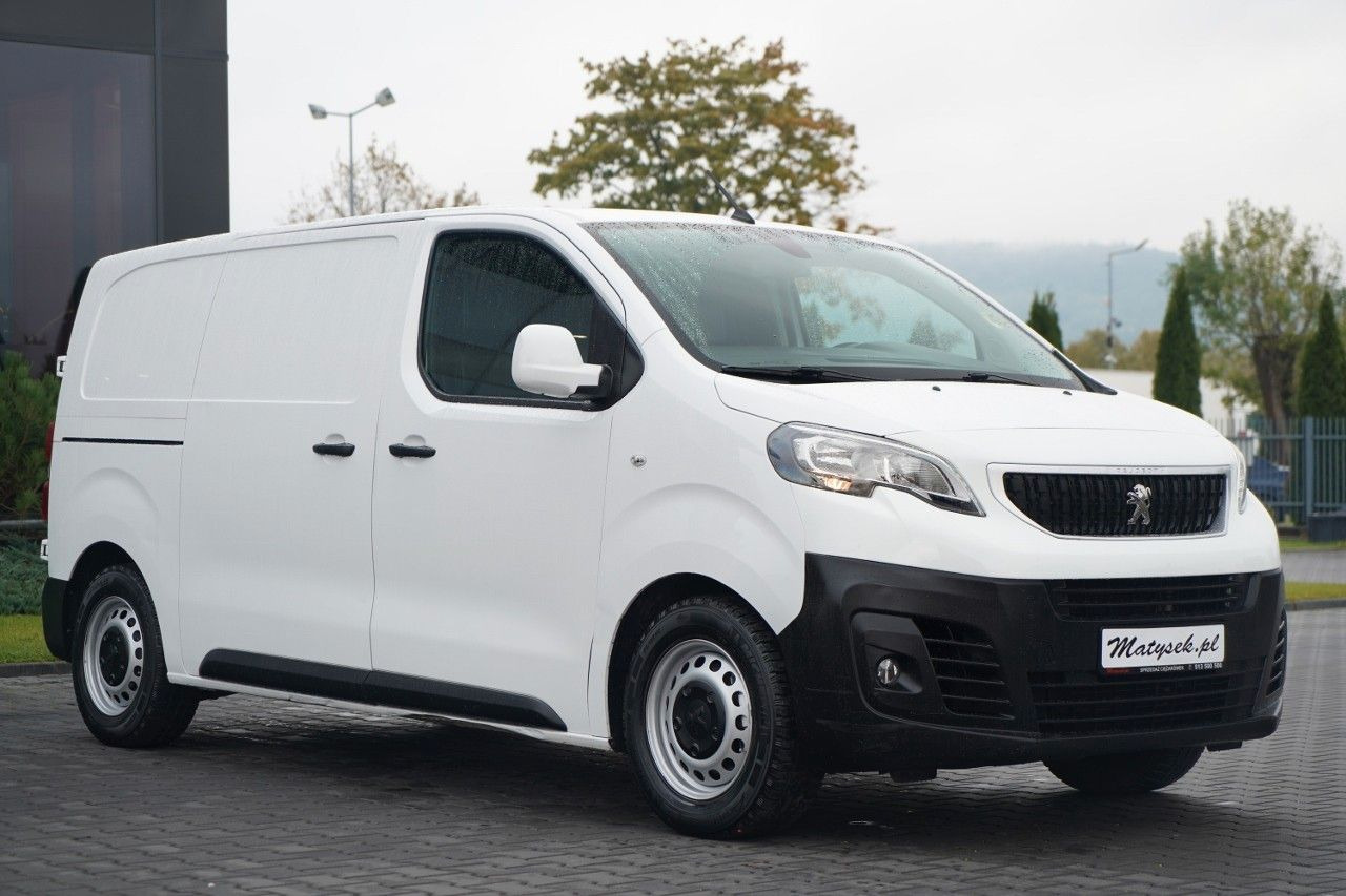 Peugeot EXPERT / BLASZAK / FURGON / MANUAL - Small van: picture 5 Peugeot EXPERT / BLASZAK / FURGON / MANUAL - Small van: picture 5