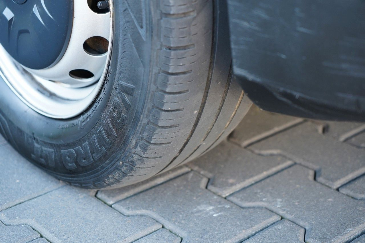 Refrigerated van Renault MASTER / BLASZAK / FURGON / MANUAL / HAK / 2022: picture 13 Refrigerated van Renault MASTER / BLASZAK / FURGON / MANUAL / HAK / 2022: picture 13