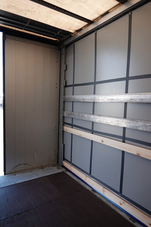 Curtainsider semi-trailer Schmitz Cargobull FIRANKA / STANDARD / 2 OSIE PODNOSZONE / SPROWA: picture 15