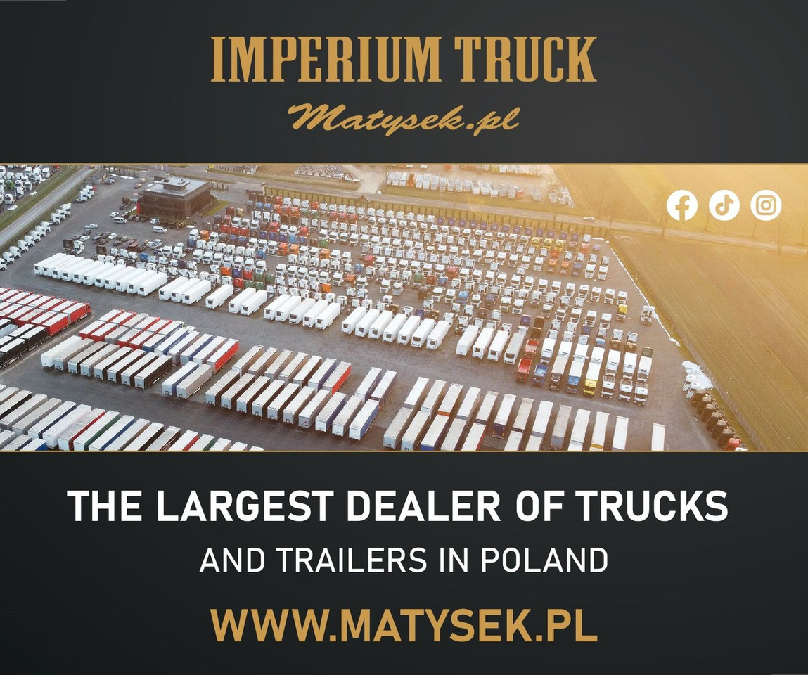 New Tipper semi-trailer Schmitz Cargobull WYWROTKA 30 M3 / STALOWA / HP / AUTOMATYCZNIE ZS: picture 20