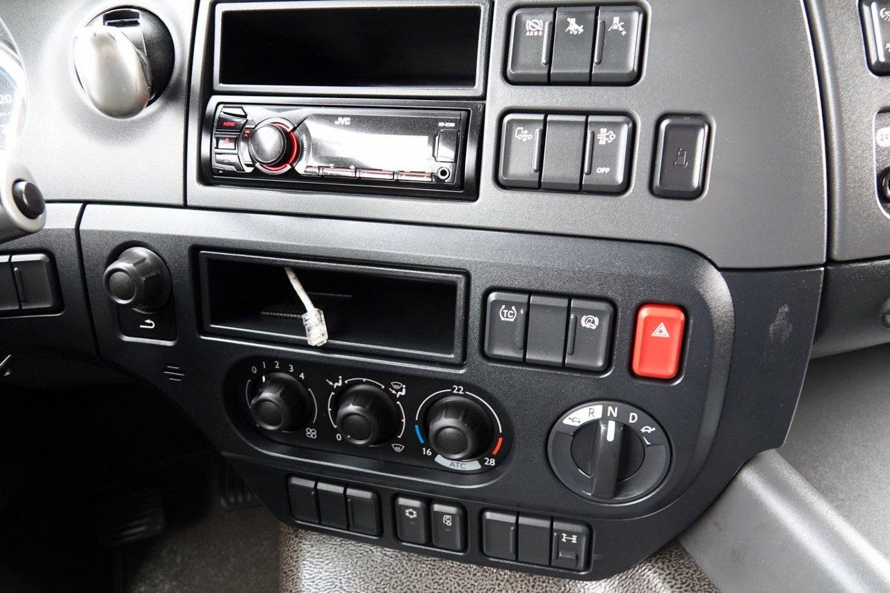 Tractor unit DAF CF 440 / PEŁNY ADR / AUTOMAT / EURO 6 / SPROWADZ: picture 14