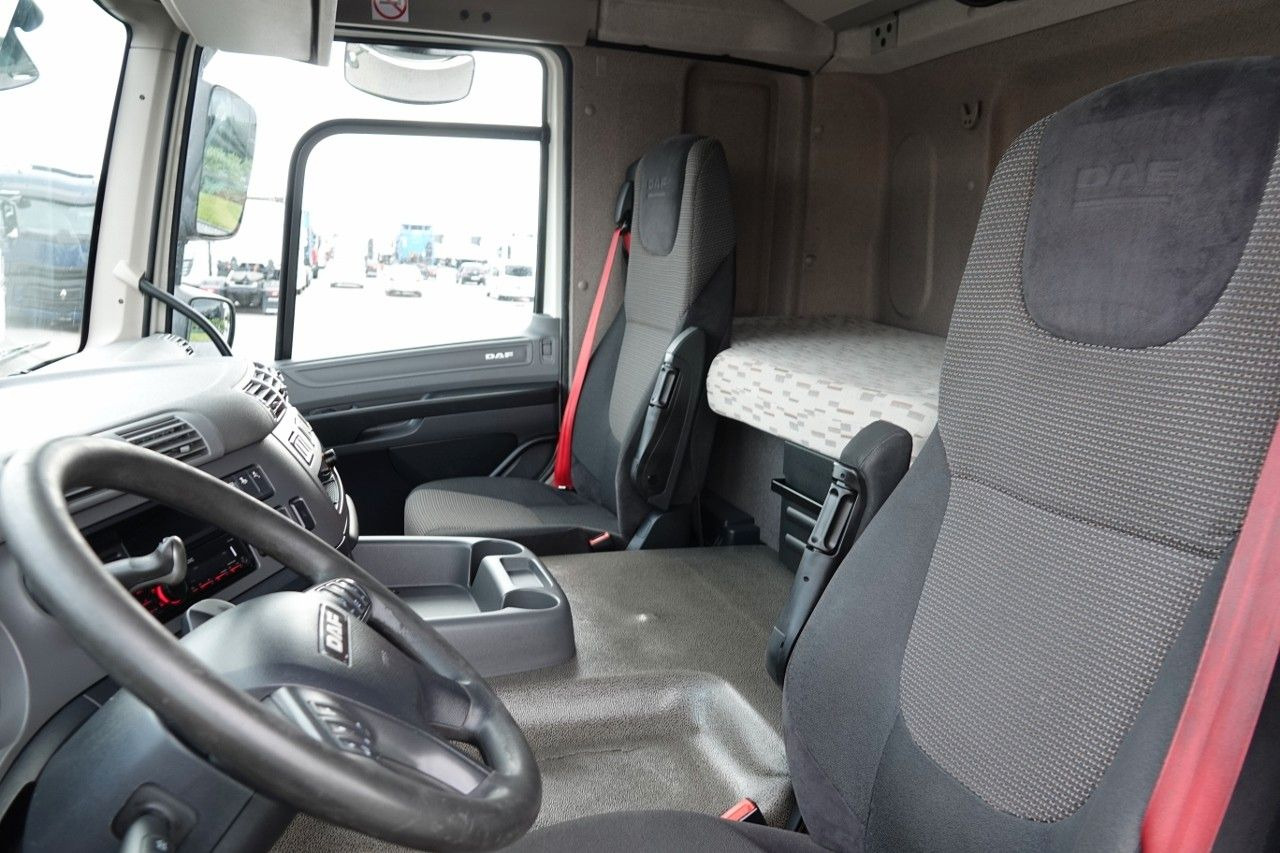 Tractor unit DAF CF 440 / PEŁNY ADR / AUTOMAT / EURO 6 / SPROWADZ: picture 11