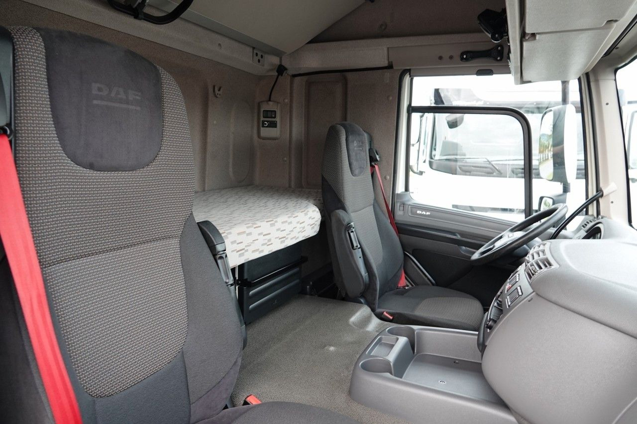 Tractor unit DAF CF 440 / PEŁNY ADR / AUTOMAT / EURO 6 / SPROWADZ: picture 17