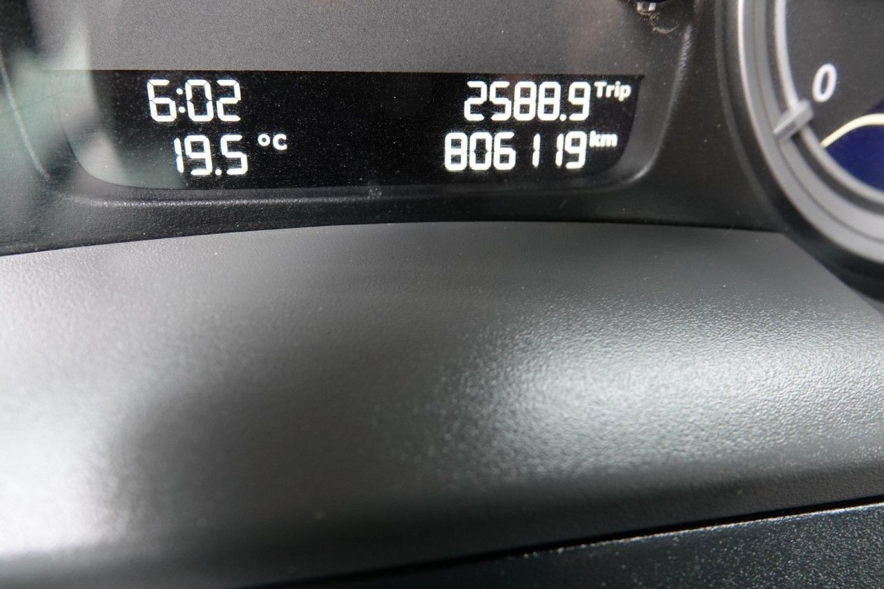 Tractor unit DAF CF 440 / PEŁNY ADR / AUTOMAT / EURO 6 / SPROWADZ: picture 19