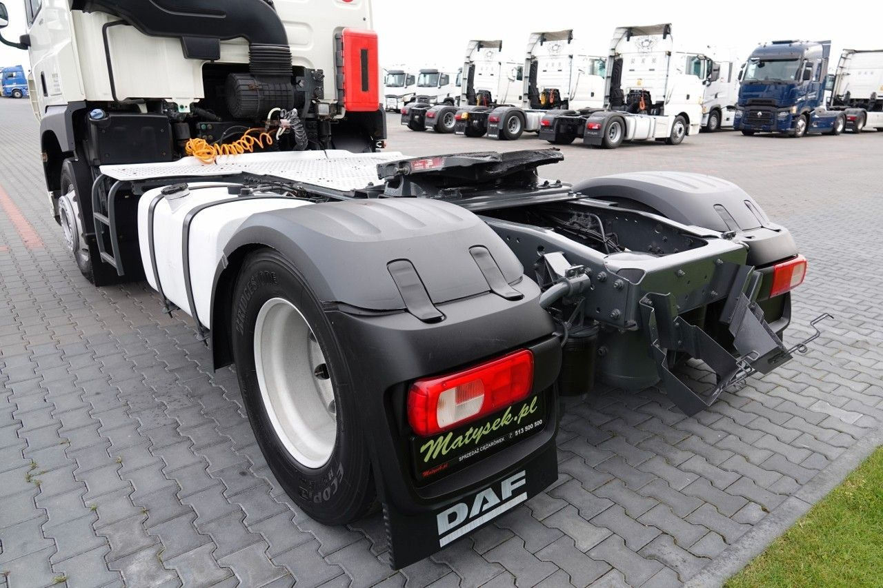 Tractor unit DAF CF 440 / PEŁNY ADR / AUTOMAT / EURO 6 / SPROWADZ: picture 10