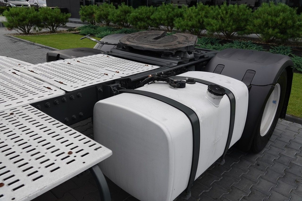 Tractor unit DAF CF 440 / PEŁNY ADR / AUTOMAT / EURO 6 / SPROWADZ: picture 9