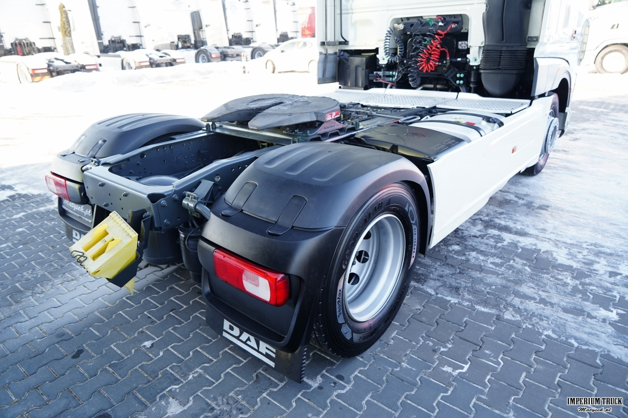 Tractor unit DAF XF 450 / RETARDER / KLIMATYZACJA POSTOJOWA / 2020 /: picture 15