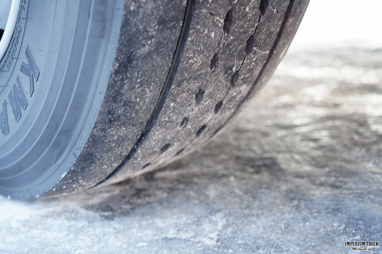 Tractor unit DAF XF 450 / RETARDER / KLIMATYZACJA POSTOJOWA / 2020 /: picture 18