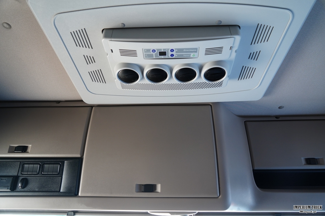 Tractor unit DAF XF 450 / RETARDER / KLIMATYZACJA POSTOJOWA / 2020 /: picture 34