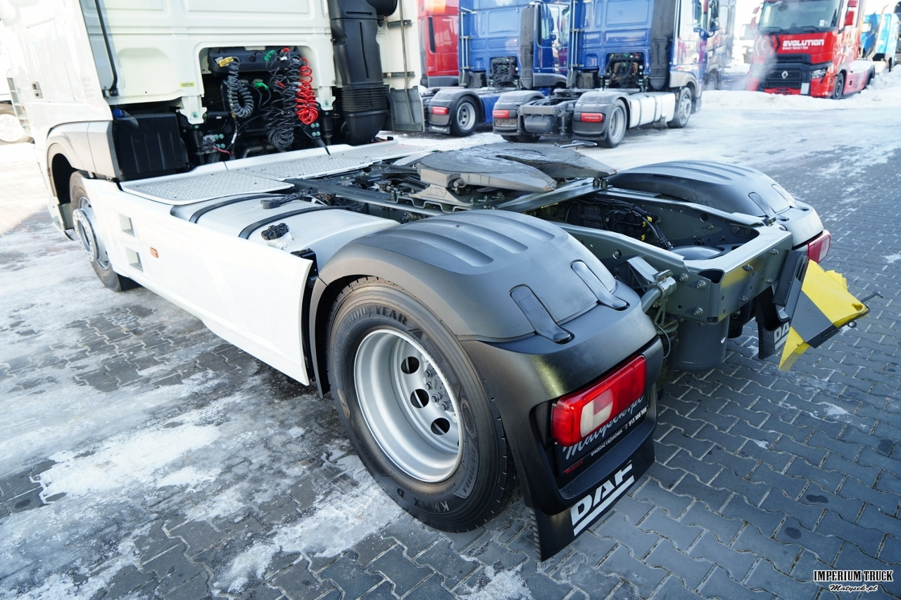 Tractor unit DAF XF 450 / RETARDER / KLIMATYZACJA POSTOJOWA / 2020 /: picture 14