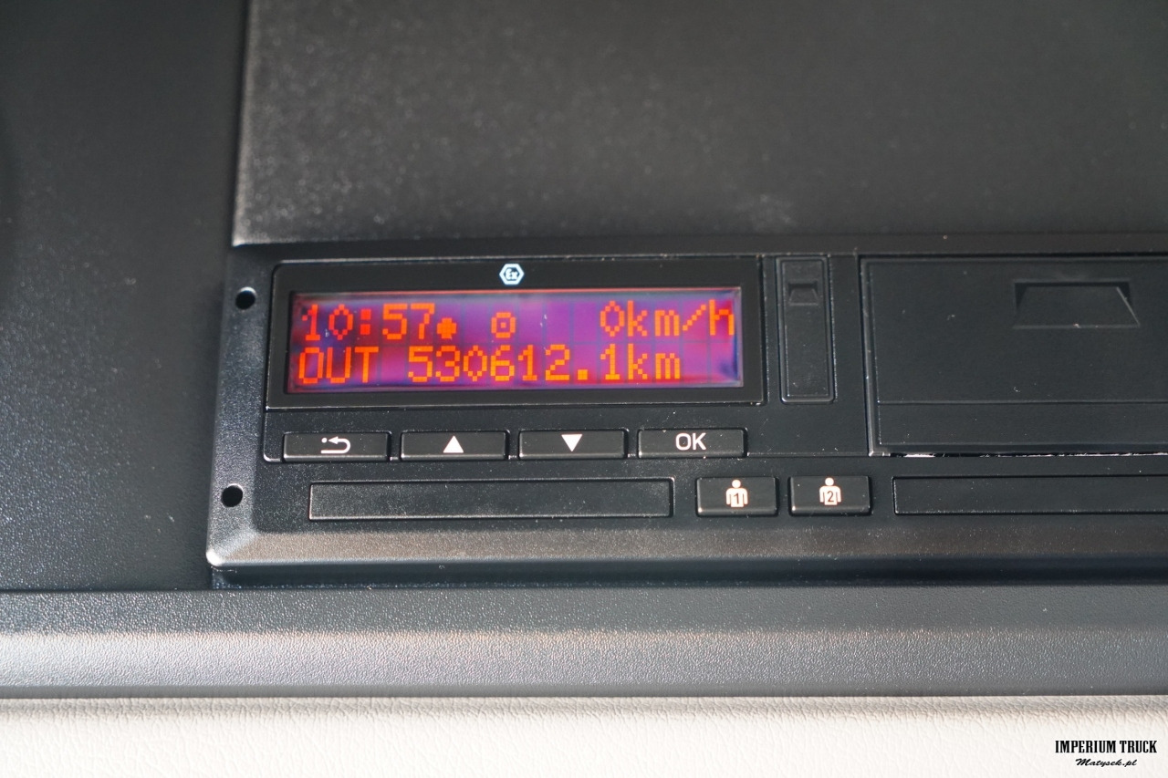 Tractor unit DAF XF 450 / RETARDER / KLIMATYZACJA POSTOJOWA / 2020 /: picture 39