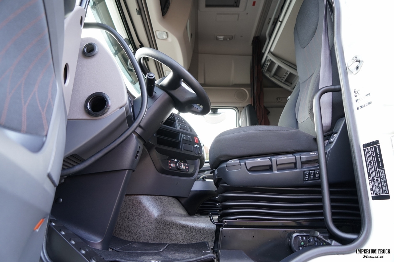 Tractor unit DAF XF 480 / 2021 ROK / SSC: picture 23