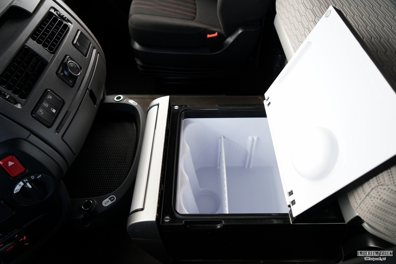 Tractor unit DAF XF 480 / 2021 ROK / SSC: picture 26