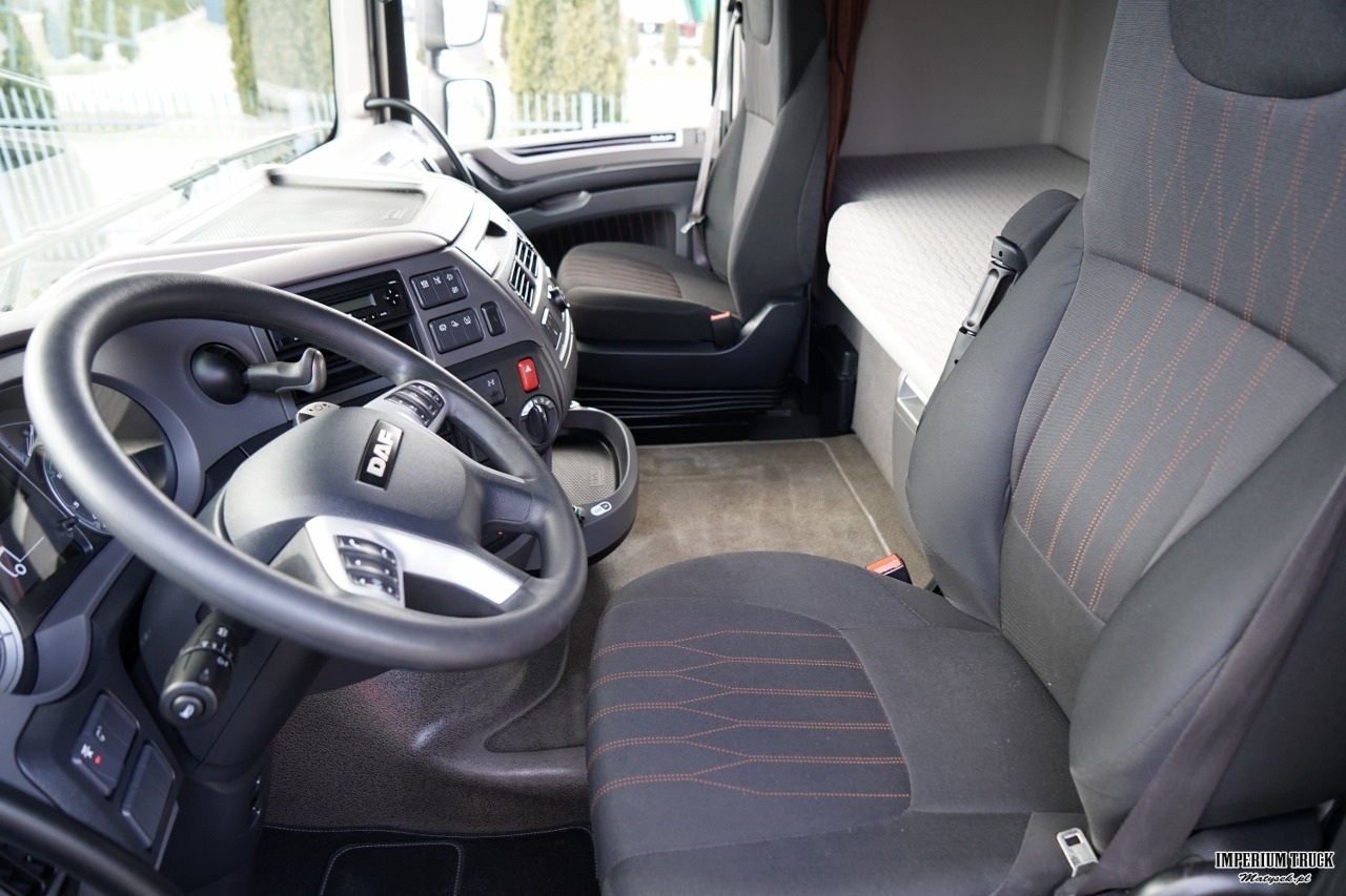 Tractor unit DAF XF 480 / 2021 ROK / SSC: picture 24