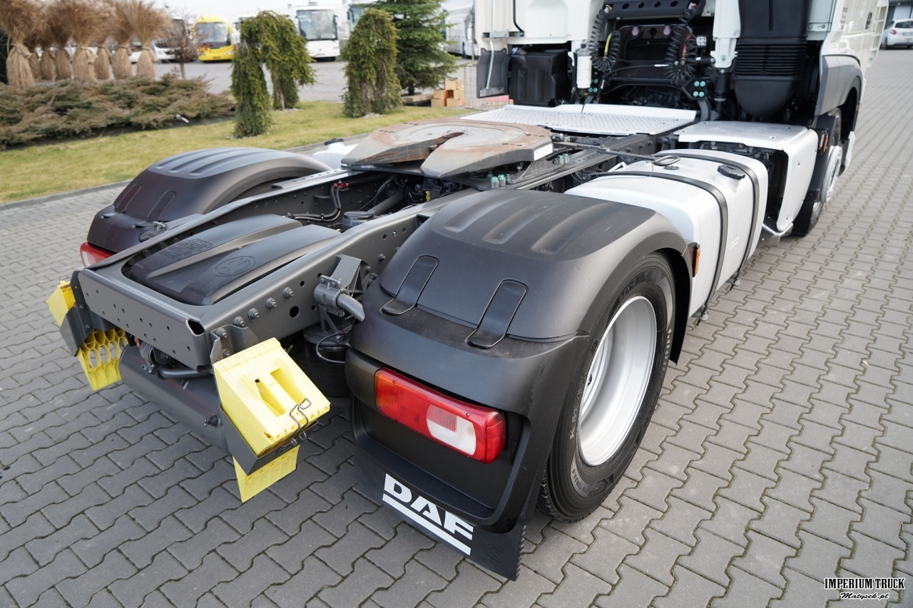 Tractor unit DAF XF 480 / 2021 ROK / SSC: picture 15