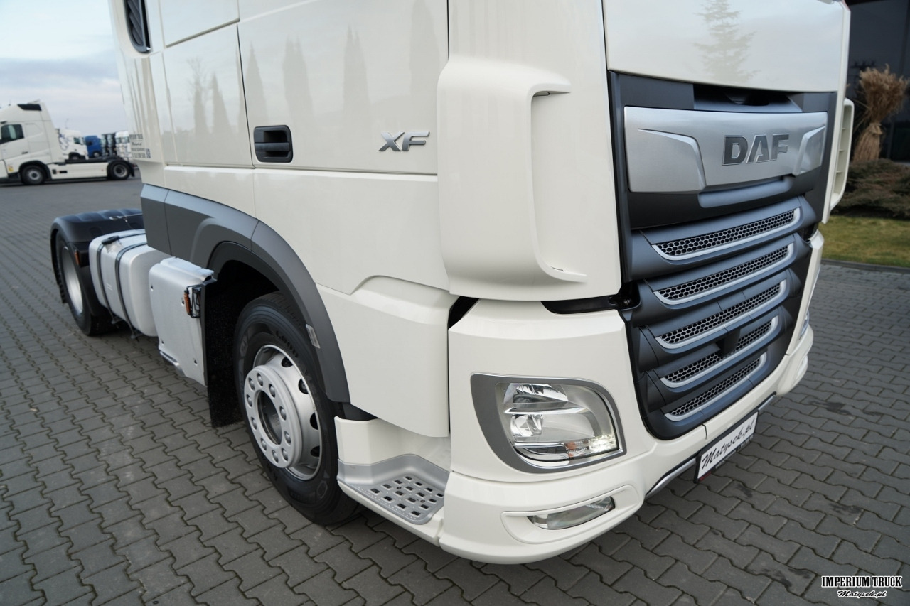 Tractor unit DAF XF 480 / 2021 ROK / SSC: picture 10