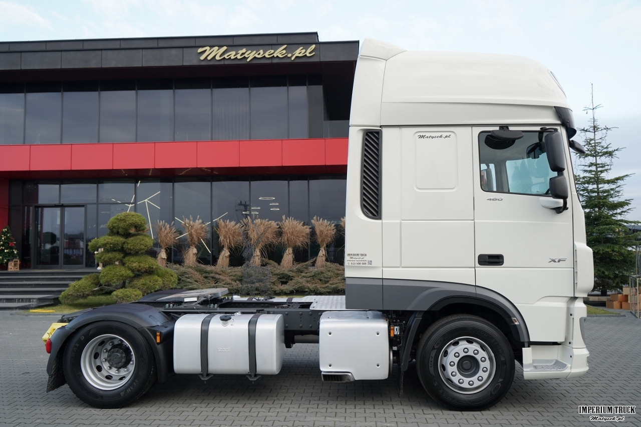 Tractor unit DAF XF 480 / 2021 ROK / SSC: picture 9