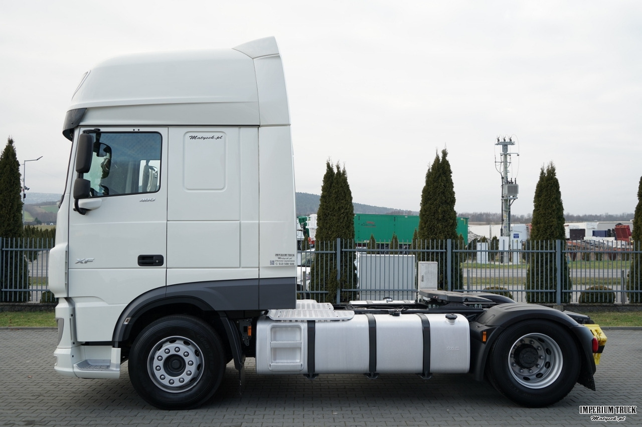 Tractor unit DAF XF 480 / 2021 ROK / SSC: picture 6